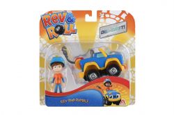   Rev&Roll    DieCast    EU881011 -  7