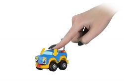   Rev&Roll    DieCast    EU881011 -  5