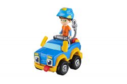   Rev&Roll    DieCast    EU881011 -  2