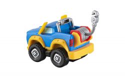   Rev&Roll    DieCast    EU881011 -  3