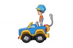   Rev&Roll    DieCast    EU881011 -  4