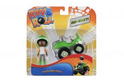   Rev&Roll    DieCast    EU881041 -  7