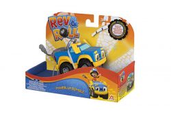   Rev&Roll Power-Up  . EU881200