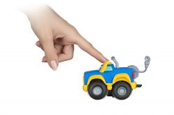 Rev&Roll ������ ������� Power-Up ����� EU881210 - �������� 3