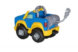 Rev&Roll ������ ������� Power-Up ����� EU881210 - �������� 2