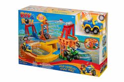 Rev&Roll ������� ���� ��� �� ����� �����-���� EU881520 - �������� 11