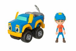   Rev&Roll    Best Buddies     EU881710 -  2