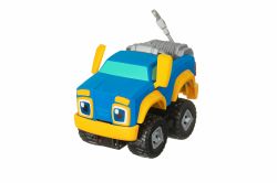   Rev&Roll    Best Buddies     EU881710 -  4