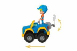   Rev&Roll    Best Buddies     EU881710 -  5