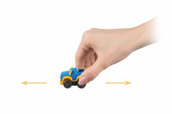 Rev&Roll ������ ������� Wheelie ����� EU881810 - �������� 4