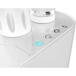  SteamOne EUH2020W  -  5