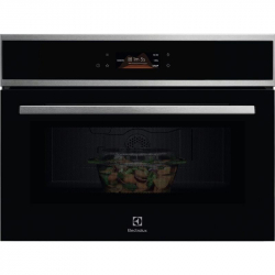 ������ ���� + ������������ �� ELECTROLUX EVM8E09X