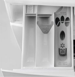 Стиральная машина с сушкой ELECTROLUX EW7W368SIU - Картинка 5