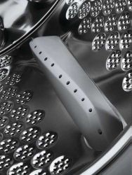 Стиральная машина с сушкой ELECTROLUX EW7W368SIU - Картинка 4