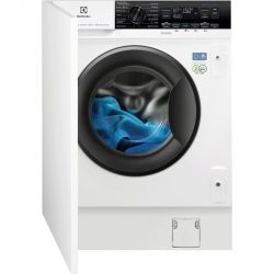 -  Electrolux  , 8(4), 1600, D, 54, , , ,  EW7WN368SUI