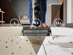 Пилосос акумуляторний ELECTROLUX EW81U3DB - Картинка 6