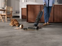 Пилосос акумуляторний ELECTROLUX EW81U3DB - Картинка 4