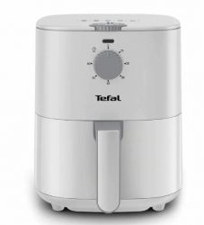 Мультипіч Tefal Easy Fry Essential, 1430Вт, чаша-3.5л, механічне керув., пластик, білий EY130A10