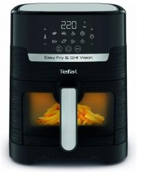 ���������� Tefal Easy Fry&Grill Vision Window EY506810 ������