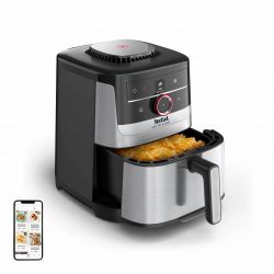  Tefal Easy Fry Silence Smart EY572DE1   -  2