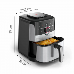  Tefal Easy Fry Silence Smart EY572DE1   -  5