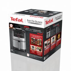  Tefal Easy Fry Silence Smart EY572DE1   -  11