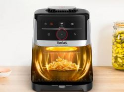  Tefal Easy Fry Silence Smart EY572DE1   -  6
