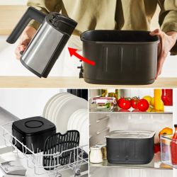  Tefal Easy Fry Silence Smart EY572DE1   -  7