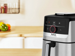  Tefal Easy Fry Silence Smart EY572DE1   -  8