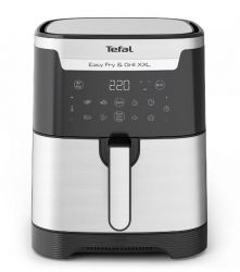 ���������� Tefal EASY FRY & GRILL XX EY801D15 ����������� �����
