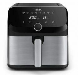 ���������� Tefal Easy Fry Mega EY855D10 ������