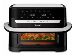  Tefal Dual Easy Fry Flex EY9228E0 