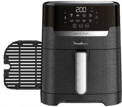 �������� Moulinex EasyFry&Grill Precision (EZ505810)