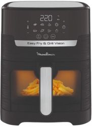 �������� Moulinex Easy Fry&Grill Window (EZ506820)