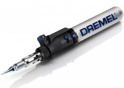 �������� ������� Dremel Versatip 2000-6 VersaTip 1200�C, ������� 17��, ����� 6 ������� 0.95�� F.013.200.0KE