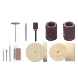 ��������� ����������-������������ Dremel Stylo+ 2050-15 9�� 5000-22000��/�� 15 ������� 16�� 0.11�� F.013.205.0JM - �������� 9