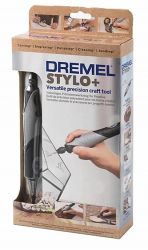 ��������� ����������-������������ Dremel Stylo+ 2050-15 9�� 5000-22000��/�� 15 ������� 16�� 0.11�� F.013.205.0JM - �������� 10