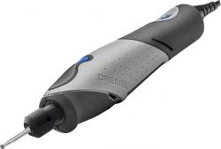 ��������� ����������-������������ Dremel Stylo+ 2050-15 9�� 5000-22000��/�� 15 ������� 16�� 0.11�� F.013.205.0JM - �������� 7