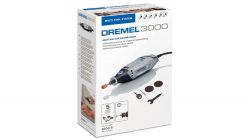 ��������� ����������-������������ Dremel 3000 130�� 10000-33000��/�� 0.55�� F.013.300.0JU - �������� 10