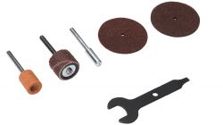 ��������� ����������-������������ Dremel 3000 130�� 10000-33000��/�� 0.55�� F.013.300.0JU - �������� 2