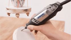 ��������� ����������-������������ Dremel 3000 130�� 10000-33000��/�� 0.55�� F.013.300.0JU - �������� 8