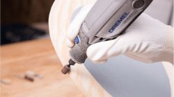 ��������� ����������-������������ Dremel 3000 130�� 10000-33000��/�� 0.55�� F.013.300.0JU - �������� 6