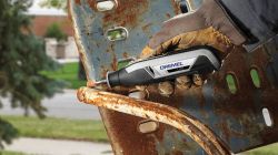 ��������� ����������-������������ ������������ Dremel Lite 7760-15 3.6� 1�2����� 8000-25000��/�� 15 ������� 195�� �� USB 0.27�� F.013.776.0JA - �������� 5