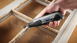 ��������� ����������-������������ ������������ Dremel Lite 7760-15 3.6� 1�2����� 8000-25000��/�� 15 ������� 195�� �� USB 0.27�� F.013.776.0JA - �������� 4
