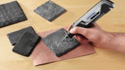 ��������� ����������-������������ ������������ Dremel Lite 7760-15 3.6� 1�2����� 8000-25000��/�� 15 ������� 195�� �� USB 0.27�� F.013.776.0JA - �������� 3