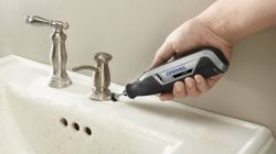 ��������� ����������-������������ ������������ Dremel Lite 7760-15 3.6� 1�2����� 8000-25000��/�� 15 ������� 195�� �� USB 0.27�� F.013.776.0JA - �������� 2