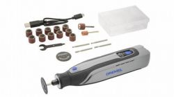 ���������� �����������-�������������� Dremel 8150-20 7.2� 1�2����� 5000-30000��/��� LED-���� �� 0.43�� F.013.815.0JA