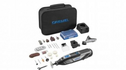 ���������� �����������-�������������� �������������� Dremel 8240-3/45 12� 1�2����� 5000-35000��/��� 45 ����������� �� 0.66�� F.013.824.0JF