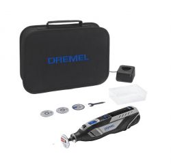 ���������� �����������-�������������� �������������� Dremel 8250-5 12� 1�2����� 5000-30000��/��� �� 0.59�� F.013.825.0JA