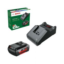 Bosch      GBA 36V 2.0Ah,  AL 36V-20 F.016.800.609